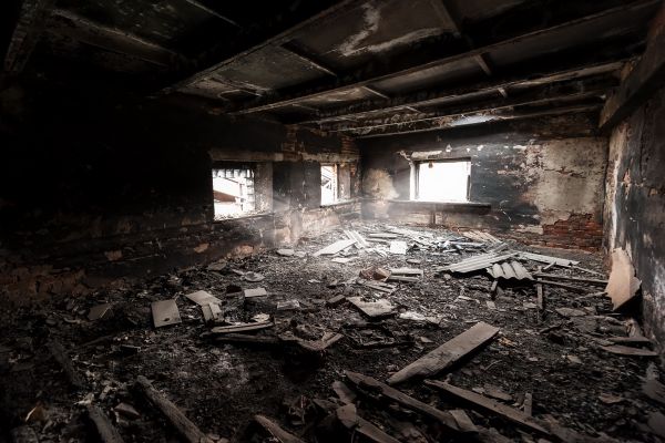 Cost of Commercial Smoke Restoration in Lehigh Acres