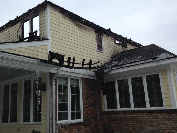 Cost of Fire Restoration Service in Lehigh Acres