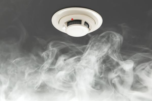 Cost of Smoke Mitigation Service in Lehigh Acres