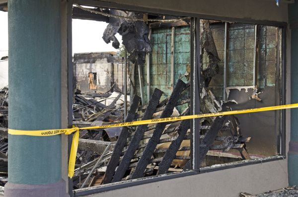 Cost of Commercial Fire Mitigation in Lehigh Acres