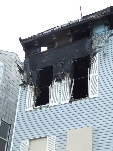 Cost of House Fire Recovery in Lehigh Acres