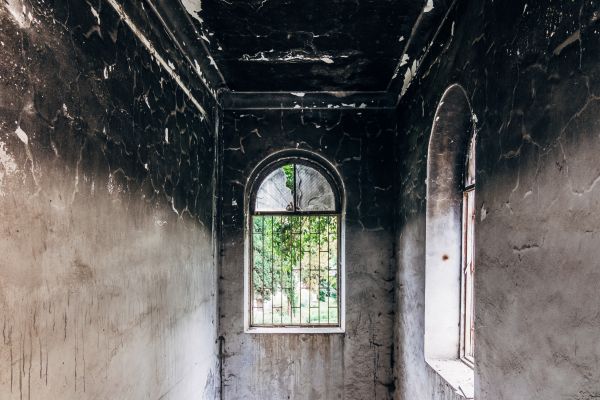 Cost of Soot Damage Repair in Lehigh Acres