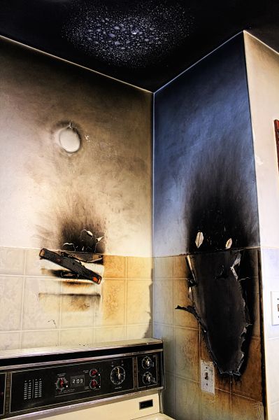 Soot Cleaning in Lehigh Acres